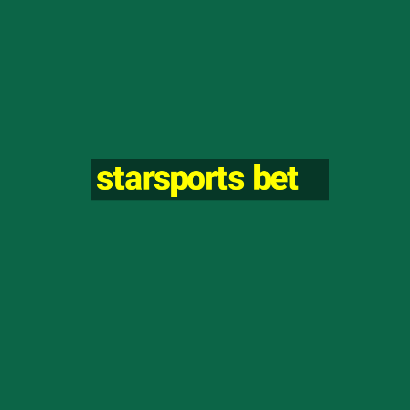 starsports bet