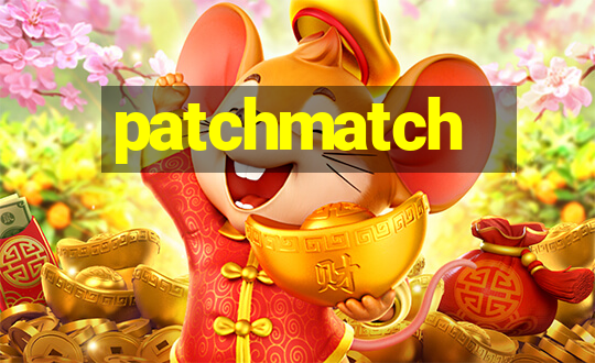 patchmatch