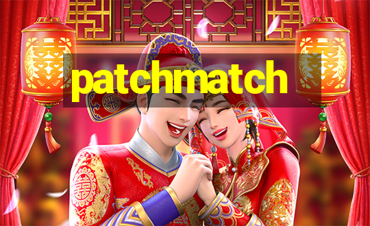 patchmatch