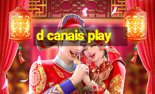 d canais play