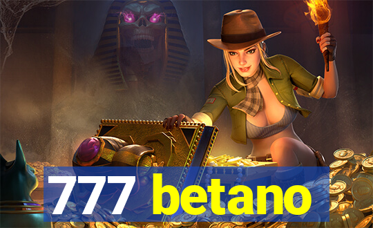 777 betano