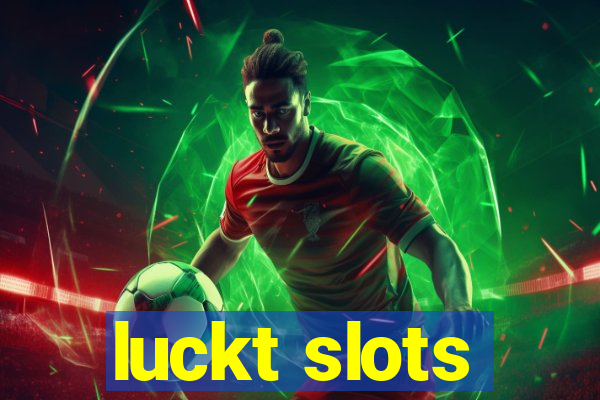 luckt slots