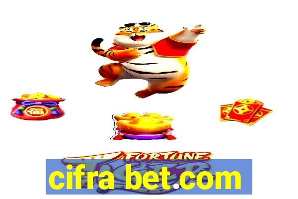 cifra bet.com