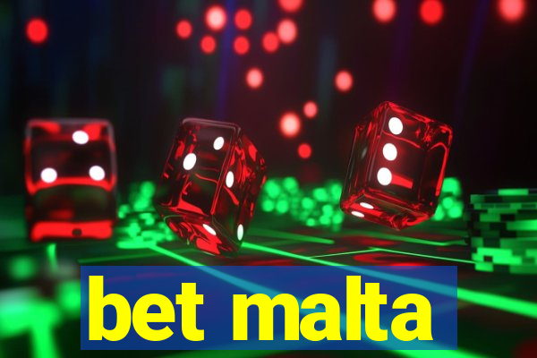 bet malta