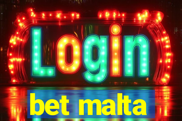 bet malta