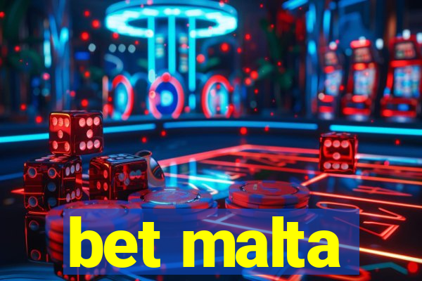 bet malta