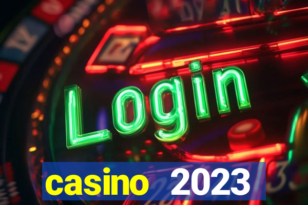 casino 2023 dinheiro real