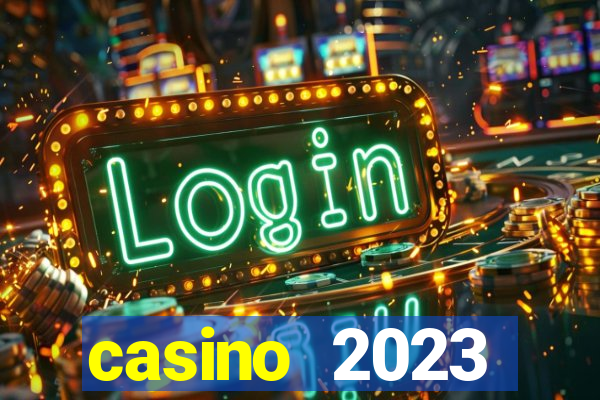 casino 2023 dinheiro real