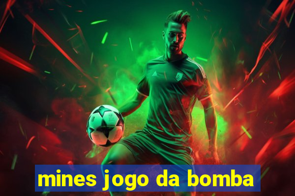 mines jogo da bomba