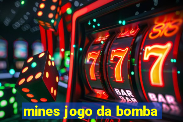 mines jogo da bomba