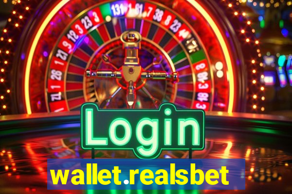 wallet.realsbet