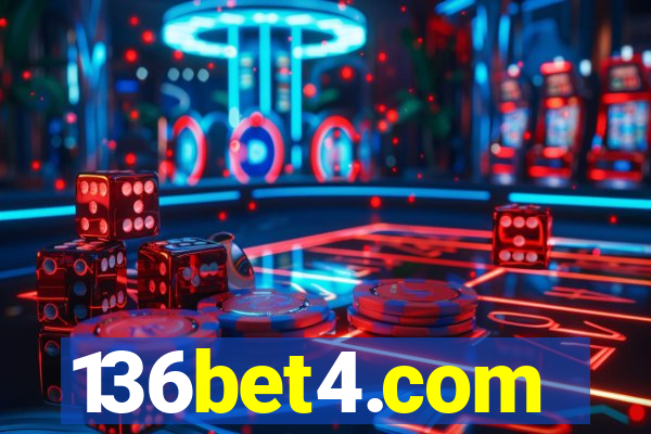 136bet4.com