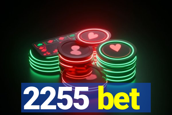 2255 bet