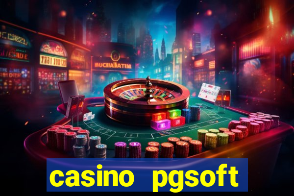 casino pgsoft fortune tiger