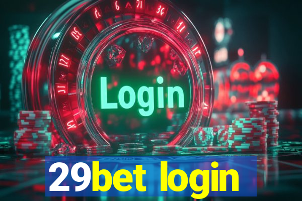 29bet login