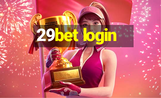 29bet login