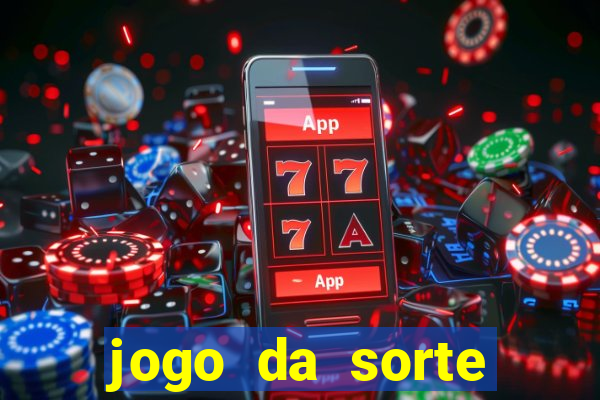 jogo da sorte carlinhos maia