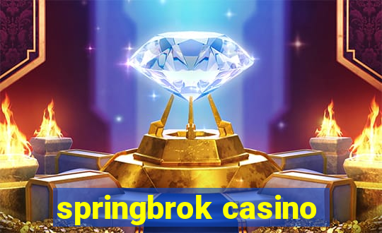 springbrok casino