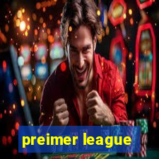 preimer league