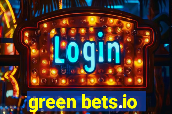 green bets.io