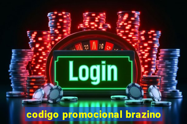 codigo promocional brazino