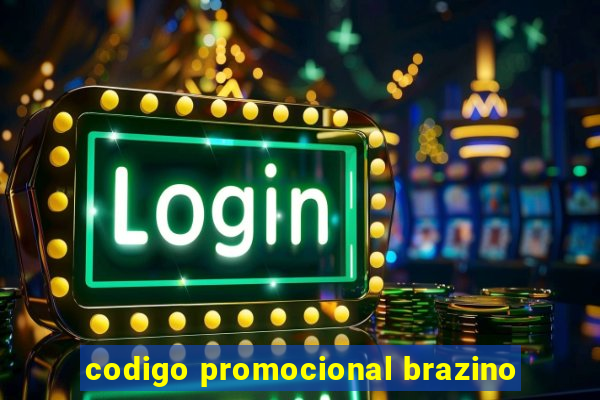 codigo promocional brazino