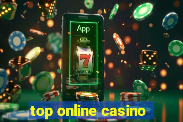 top online casino