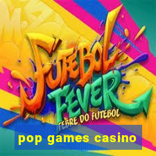 pop games casino