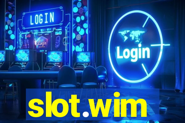 slot.wim