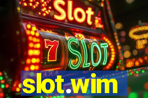 slot.wim