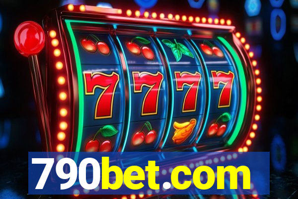 790bet.com