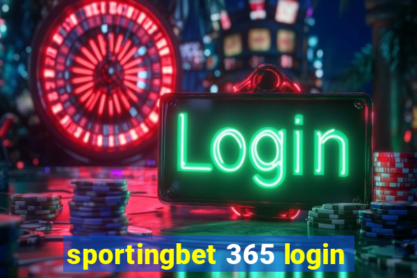 sportingbet 365 login