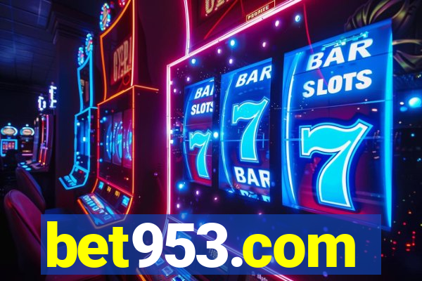 bet953.com