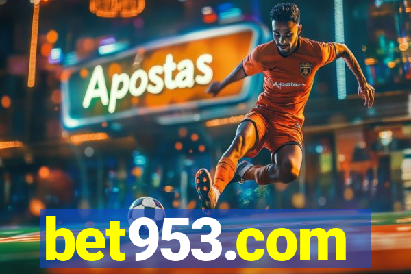 bet953.com