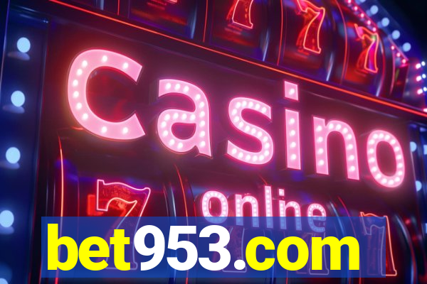 bet953.com