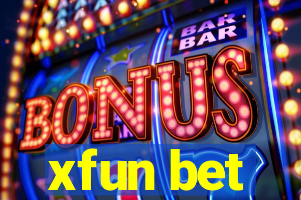 xfun bet