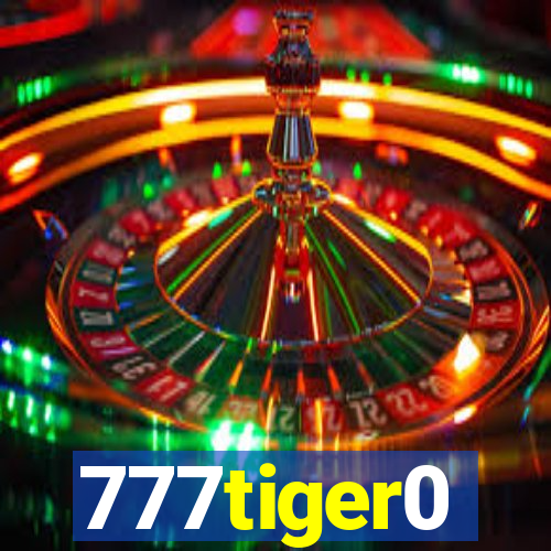 777tiger0