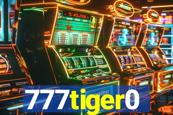 777tiger0