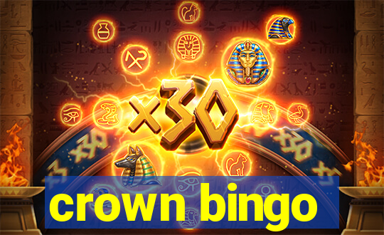 crown bingo