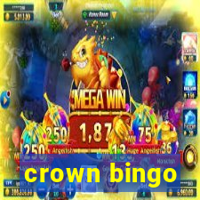 crown bingo