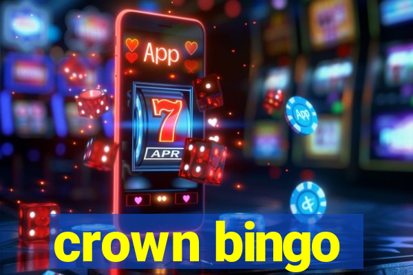 crown bingo