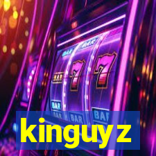 kinguyz