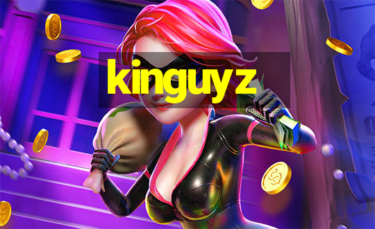 kinguyz