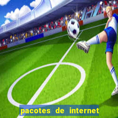 pacotes de internet tim beta