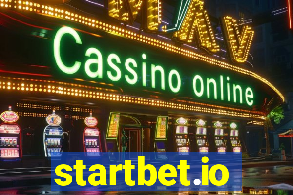 startbet.io