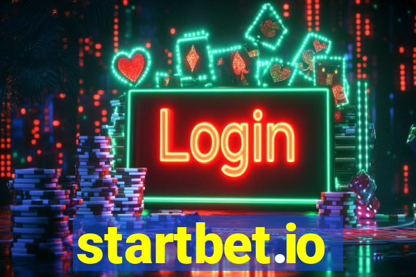 startbet.io