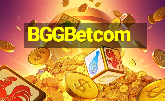 BGGBetcom