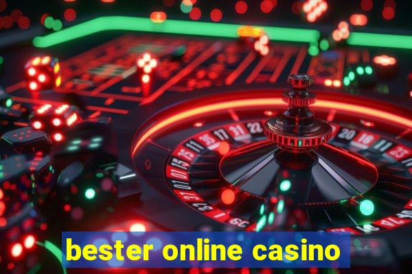 bester online casino