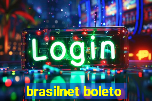 brasilnet boleto