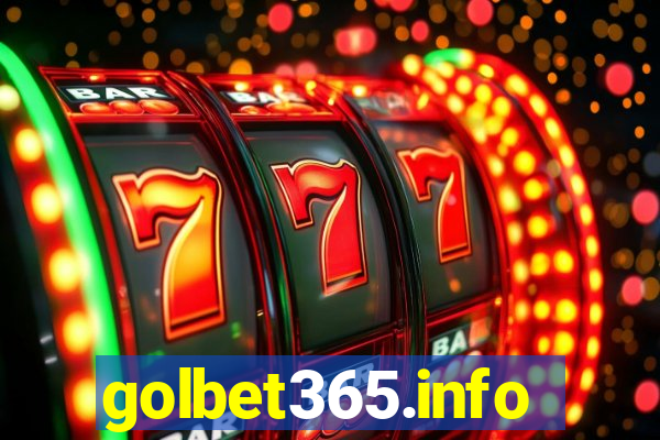 golbet365.info